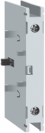 TeSys VLS Disconnect Switch Auxiliary Contact, 1 NC, 48.9 mm Depth, 12 mm Width