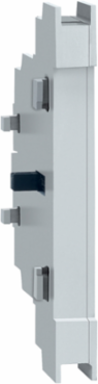 TeSys VLS Disconnect Switch with Auxiliary Contact, 1 NC + 1 NO, 600V