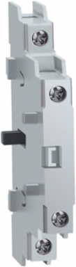 TeSys VLS Disconnect Switch with 1 NC & 1 NO, DIN Rail, 600V