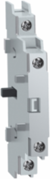 TeSys VLS Disconnect Switch with 1 NC & 1 NO, DIN Rail, 600V