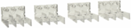 TeSys VLS Disconnect Switch Terminal Covers Set of 2, 3 Pole, 1.04 Inch Height
