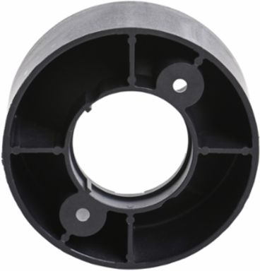 TeSys VLS Disconnect Switch Guide Cone, 2.95 Inch Diameter, 1.18 Inch Deep