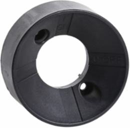 TeSys VLS Disconnect Switch Guide Cone, 2.95 Inch Diameter, 1.18 Inch Deep