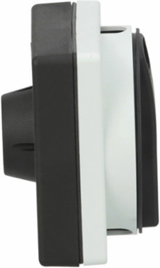 TeSys VLS Rotary Disconnect Switch with Black Handle, 65x65 mm, IP65 Rated