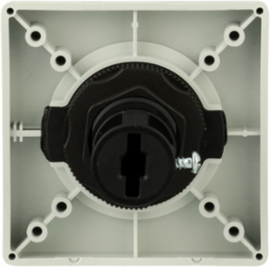 TeSys VLS Rotary Handle Switch, 65mm x 65mm, NEMA 1-4X, IP65