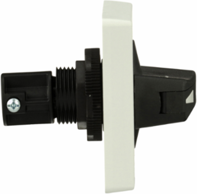 TeSys VLS Rotary Handle Switch, 65mm x 65mm, NEMA 1-4X, IP65
