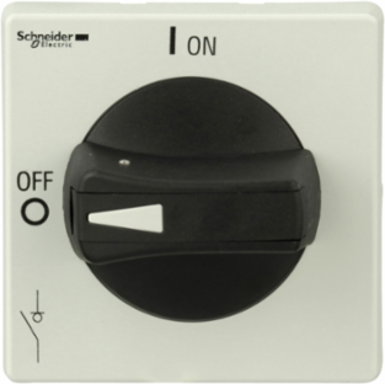 TeSys VLS Rotary Handle Switch, 65mm x 65mm, NEMA 1-4X, IP65