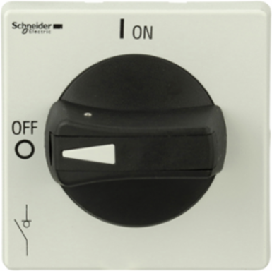 TeSys VLS Rotary Handle Disconnect Switch 65x65 mm IP65 NEMA 1-4X
