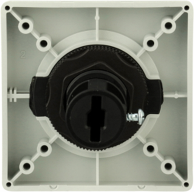 TeSys VLS Rotary Handle Disconnect Switch 65x65 mm IP65 NEMA 1-4X