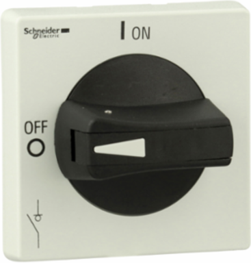 TeSys VLS Rotary Handle Disconnect Switch 65x65 mm IP65 NEMA 1-4X