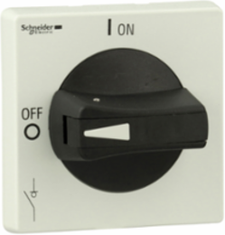 TeSys VLS Rotary Handle Disconnect Switch 65x65 mm IP65 NEMA 1-4X