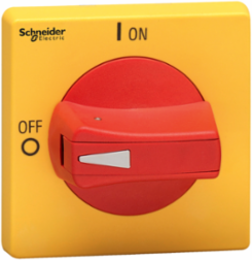 TeSys VLS Disconnect Switch with Rotary Handle, 65x65mm, IP65 Rated