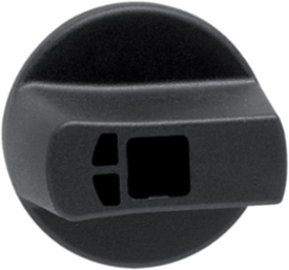 TeSys VLS Disconnect Switch Adapter for 7mm Shaft, 1-1/2 Inch Tall
