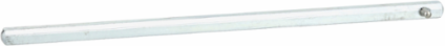 TeSys VLS Shaft Extension 5 mm x 5 mm x 150 mm, Mercury Free
