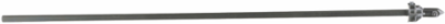 TeSys VLS Disconnect Switch with 500 mm Length and 7 mm Shaft