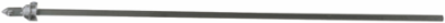 TeSys VLS Disconnect Switch with 500 mm Length and 7 mm Shaft