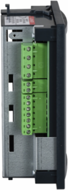 Power Factor controller, PowerLogic PFC Controller, VPL 6