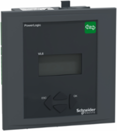 Power Factor controller, PowerLogic PFC Controller, VPL 6
