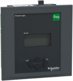 Power Factor controller, PowerLogic PFC Controller, VPL 12