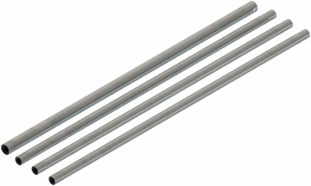 Guiding Tubes for Telescopic Axis, 16 mm & 20 mm, 1.250 kg
