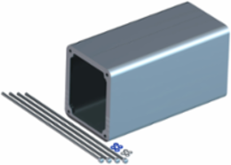 Motor Cover for PacDrive 3 Robots with Screws and Gaskets