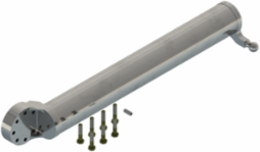 Primary Arm with Ball Pins, Indexing Bolt, 2.36 kg