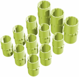 PacDrive 3 Sliding Film Set - 20mm & 16mm Compatibility