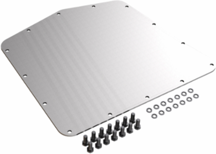 Maintenance Lid for PacDrive 3 Robots with Fasteners, Set of 1