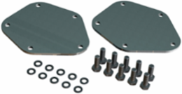 PacDrive 3 Robot Covers with Fasteners, Set of 2