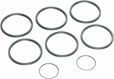 2-Pack Gearbox Seals for PacDrive 3 Robotics