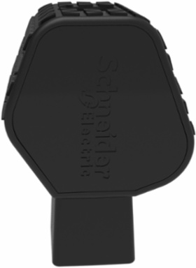 PowerPacT H/J Visi-Trip Toggle Circuit Breaker Accessory