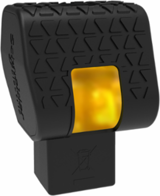 PowerPacT H/J Circuit Breaker Visi-Trip Toggle Accessory Pack of 5
