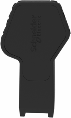 PowerPacT L Circuit Breaker Accessory, Visi-Trip Toggle, Signalling