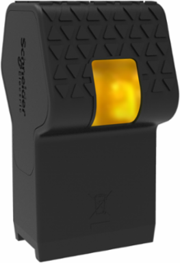 PowerPacT L Circuit Breaker Accessory, Visi-Trip Toggle, Signalling