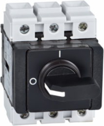 TeSys Vario Switch Disconnector 3 Poles 25A IP65