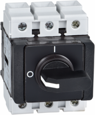 TeSys Vario Switch Disconnector 63A 3 Poles for Enclosure Mounting