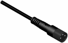 Sensor Cable 10 m with 3 Pin M8 Connector