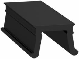 T-Slot Cover Nut 6, 2 Meter Length, 5 Pieces