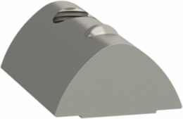 T-Slot Nuts M6 for Linear Motion, 8 mm Width, 10 Pieces