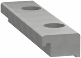 Clamping Claws for PAS41 Linear Axis 40 x 40 mm, Toxic Heavy Metal Free