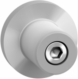 Shaft Extension for PAS43/CAS43 - 700 N Radial Force, 0.148 kg