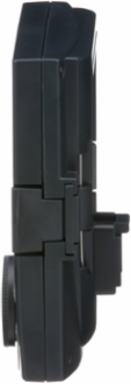 Remote Graphic Terminal, 240 x 160 Pixels, IP54, for Altivar Drives