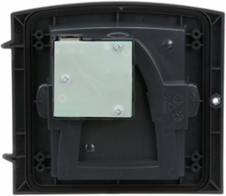Altivar Door Mounting Kit for Remote Graphic Terminal, IP54