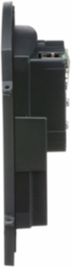 Altivar Door Mounting Kit for Remote Graphic Terminal, IP54