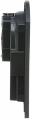 Altivar Door Mounting Kit for Remote Graphic Terminal, IP54