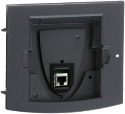 Altivar Door Mounting Kit for Remote Graphic Terminal, IP54