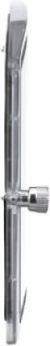 Transparent Door for Altivar Remote Graphic Display, IP65, 0.04 kg