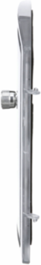 Transparent Door for Altivar Remote Graphic Display, IP65, 0.04 kg