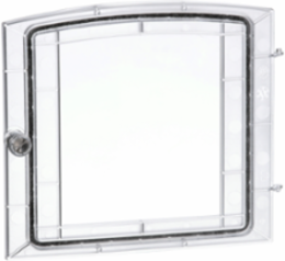 Transparent Door for Altivar Remote Graphic Display, IP65, 0.04 kg