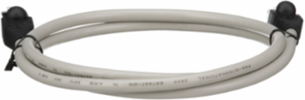 Remote Cable for Altivar Drive, 1 m, RJ45 Connectors, Mercury Free